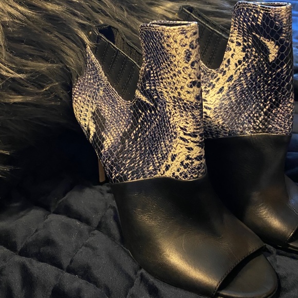 Booties - Picture 2 of 7